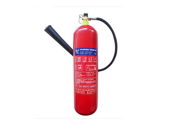5kg二氧化碳灭火器